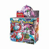 PALMS OFF GAMING/BOOSTER BOX BUNDLE